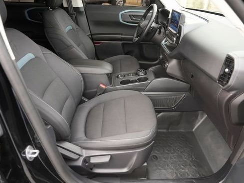 Used 2024 Ford Bronco Sport Badlands image 18