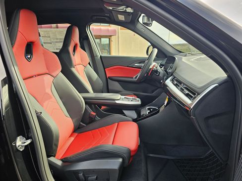 New 2026 BMW X1 M35i w/ Technology Package image 15