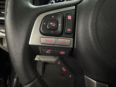 Used 2018 Subaru Forester 2.5i Limited AWD/4WD image 14