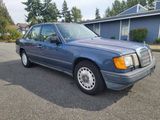 Used 1987 Mercedes-Benz 300 D Turbo image 3