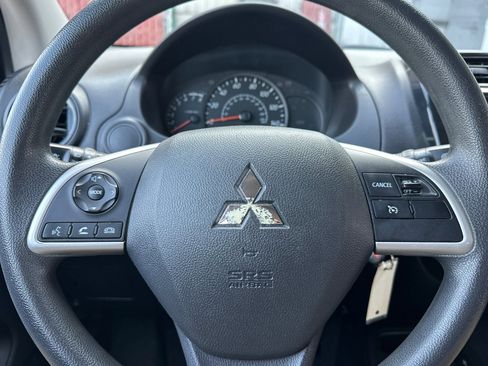 Used 2021 Mitsubishi Mirage image 22