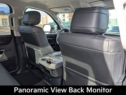 Used 2023 Toyota Tundra Limited image 17