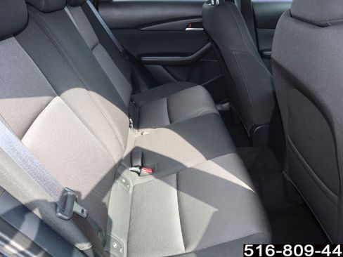 Used 2023 MAZDA CX-30 AWD 2.5 S image 28
