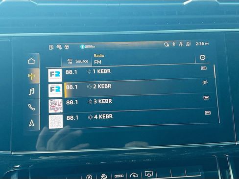 Used 2024 Audi Q7 3.0T Premium Plus image 15