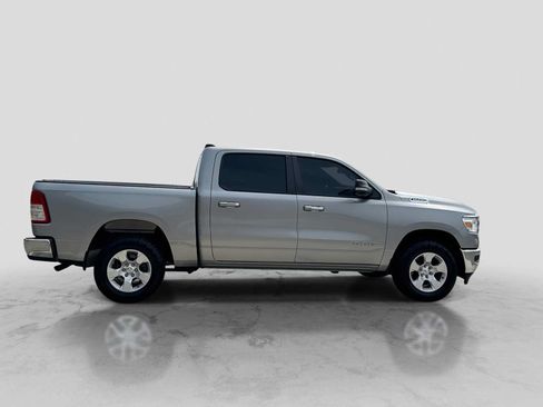 Used 2019 RAM 1500 Big Horn AWD/4WD image 7
