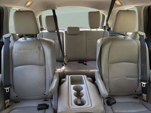 Used 2019 Honda Odyssey EX-L image 19