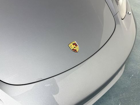 Used 2025 Porsche 718 Cayman RWD image 50