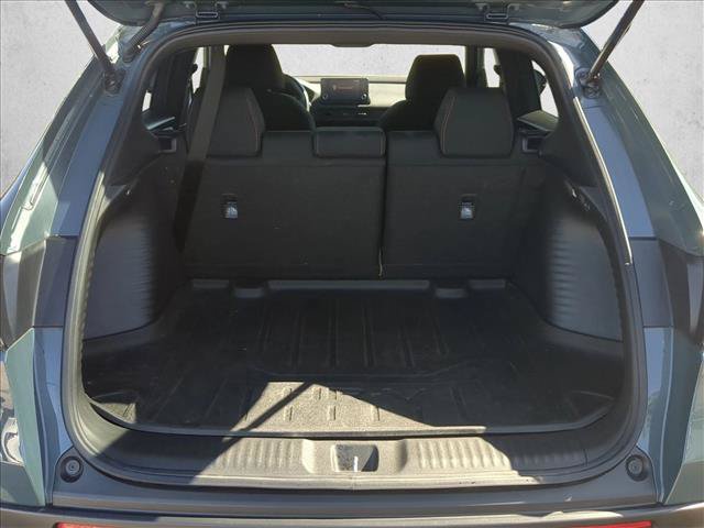 Used 2024 Honda HR-V Sport image 6