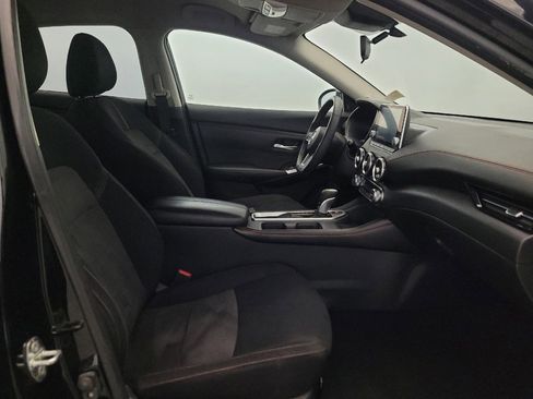 Used 2022 Nissan Sentra SR FWD image 21