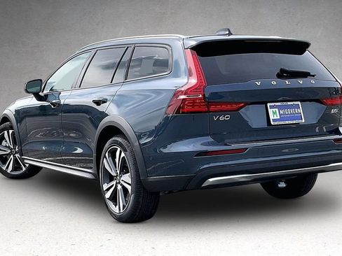 New 2026 Volvo V60 B5 Cross Country Plus w/ Protection Package Premier AWD/4WD image 3