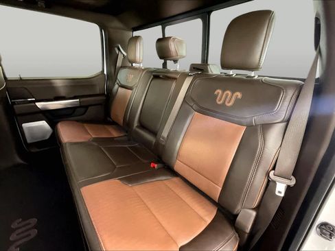Used 2024 Ford F250 King Ranch AWD/4WD image 18