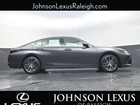 New 2025 Lexus ES 350 w/ Premium Package image 20