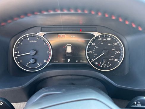 New 2026 Nissan Rogue SV w/ Rock Creek Premium Package image 22