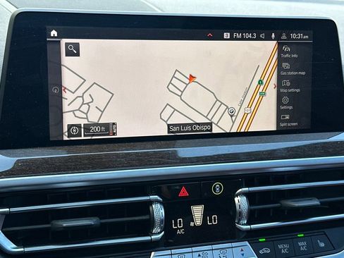 Used 2024 BMW X3 sDrive30i w/ Convenience Package image 21