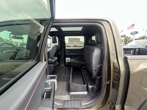 New 2026 Ford F150 Raptor AWD/4WD image 13