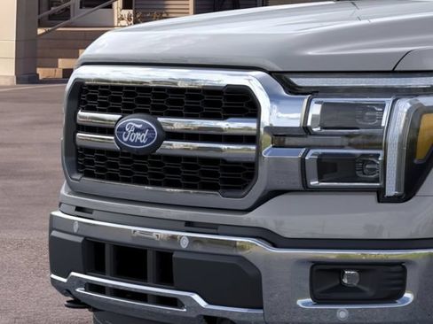 New 2026 Ford F150 Lariat w/ Equipment Group 502A High AWD/4WD image 17