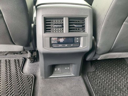 Certified 2023 Volkswagen Atlas SE AWD/4WD image 20