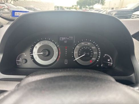 Used 2016 Honda Odyssey SE image 10