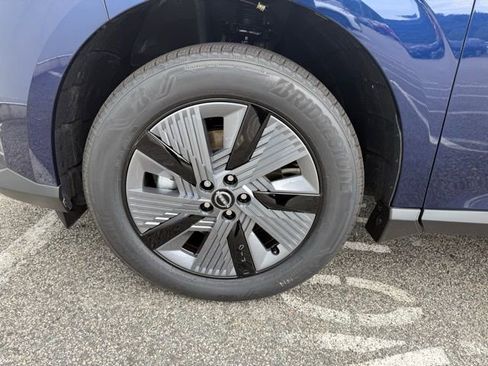 New 2025 Nissan Murano SL w/ Cargo Package image 14