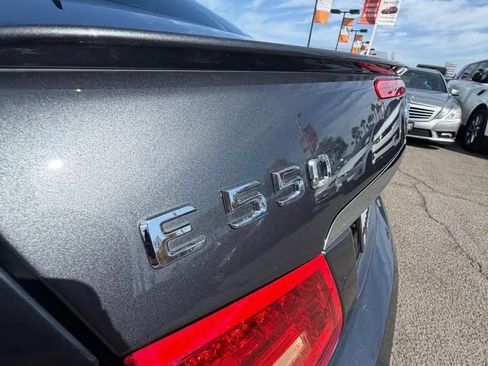 Used 2012 Mercedes-Benz E 550 Coupe image 6