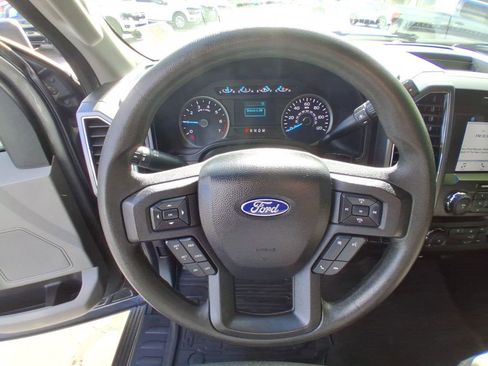 Used 2019 Ford F150 XLT image 14