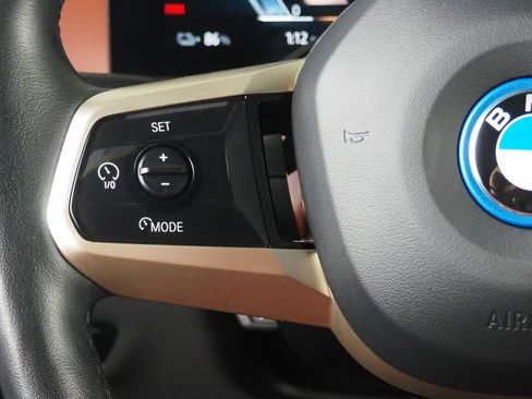 Used 2023 BMW iX xDrive50 w/ Ultimate Package 2 image 24