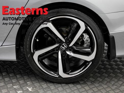 Used 2022 Honda Accord Sport image 32