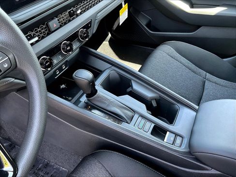 New 2026 Honda Accord SE image 12