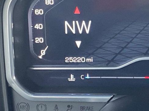 Used 2023 GMC Sierra 1500 Denali image 8