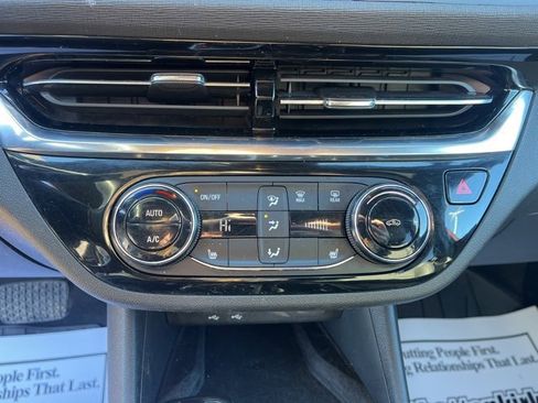 Used 2024 Buick Envista Sport Touring w/ Convenience I Package image 26