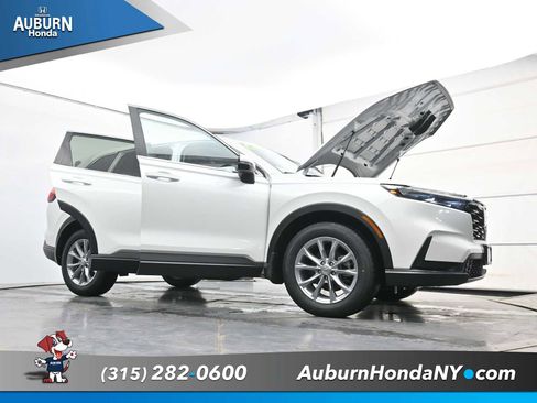 Used 2023 Honda CR-V EX image 31