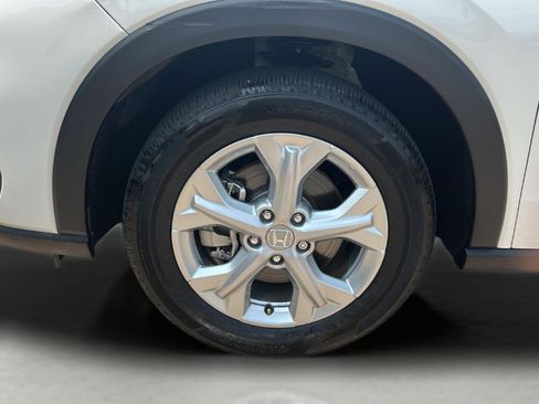 Used 2025 Honda HR-V LX image 28