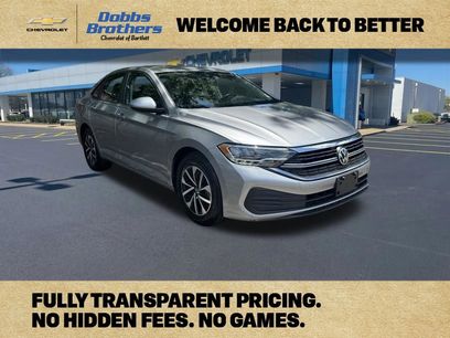 Used 2024 Volkswagen Jetta S