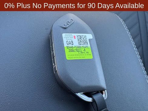 New 2026 Kia Sorento SX Prestige image 28