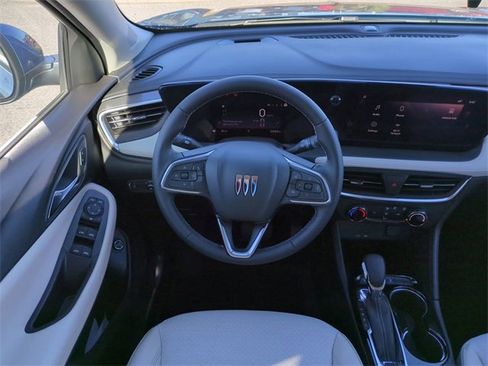 Used 2024 Buick Encore GX Preferred image 16