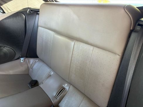 Used 2003 Mitsubishi Eclipse GTS image 34