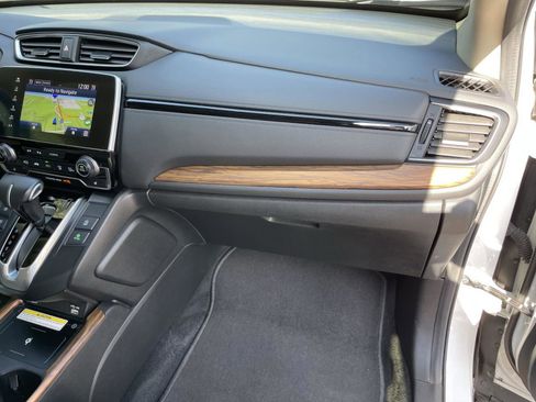 Certified 2020 Honda CR-V Touring image 20
