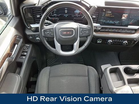 Used 2022 GMC Sierra 1500 Elevation image 16