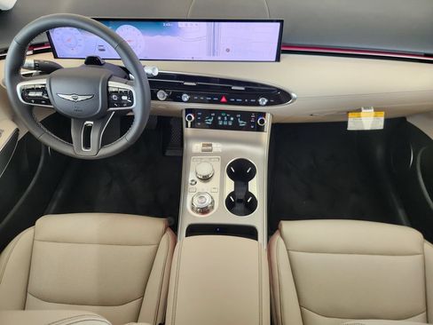 New 2026 Genesis GV70 2.5T Select AWD/4WD image 22