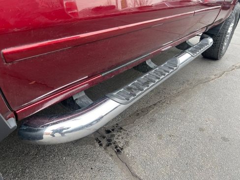 Used 2016 Chevrolet Silverado 2500 LT w/ All Star Edition image 36