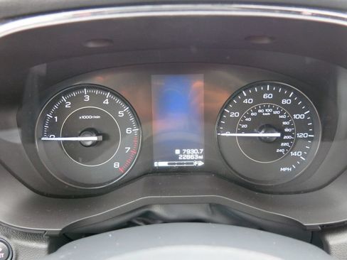Used 2022 Subaru Impreza 2.0i Premium AWD/4WD image 24