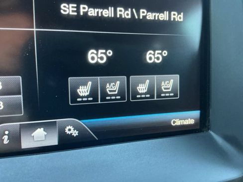 Used 2013 Ford F150 FX2 w/ Luxury Equipment Group RWD image 27