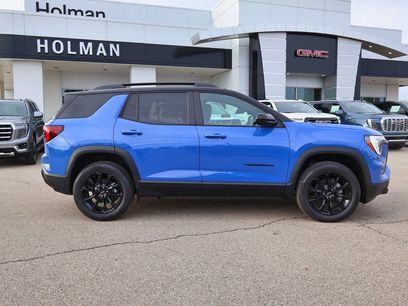 New 2026 GMC Terrain Elevation w/ Elevation Premium Package