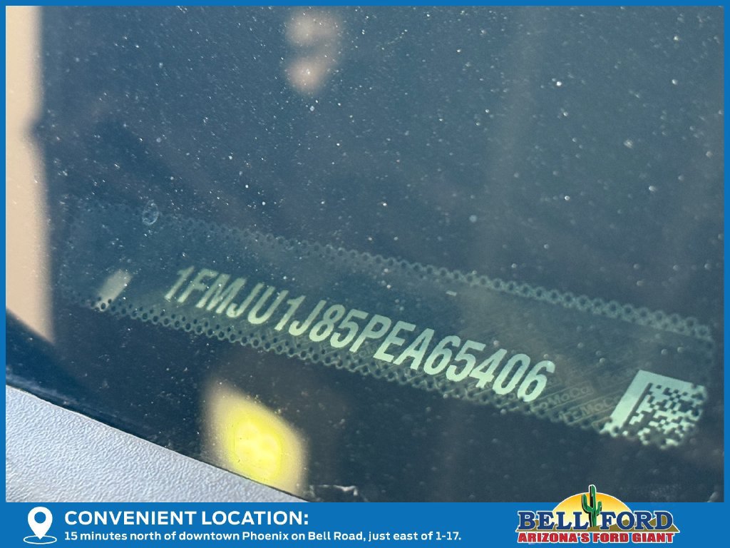 Used 2023 Ford Expedition XLT AWD/4WD image 15