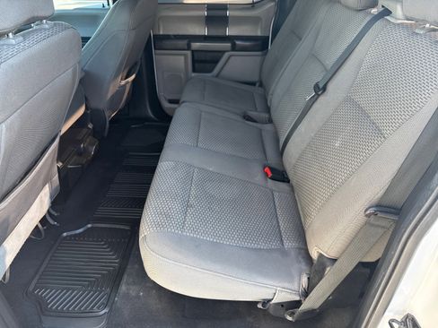 Used 2021 Ford F250 XLT w/ FX4 Off-Road Package image 11