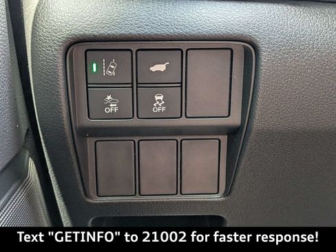 Used 2021 Honda CR-V Touring image 31