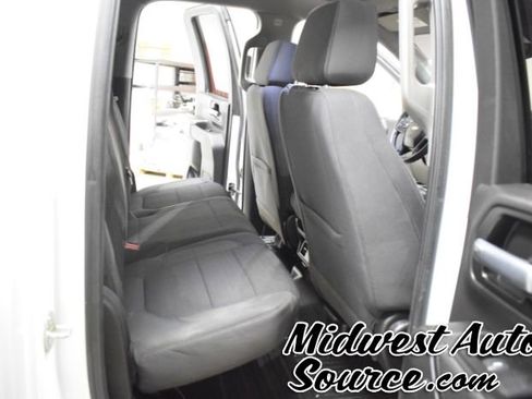 Used 2021 Chevrolet Silverado 2500 W/T w/ WT Fleet Convenience Package AWD/4WD image 24