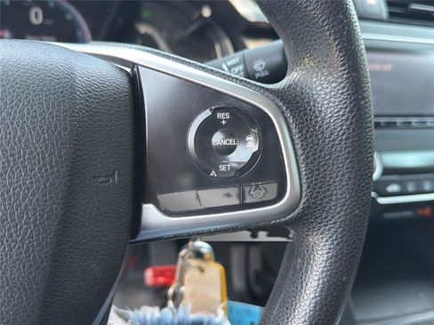Used 2020 Honda Civic LX image 14