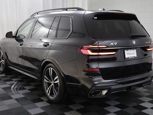 New 2027 BMW X7 xDrive40i w/ Executive Package AWD/4WD image 18