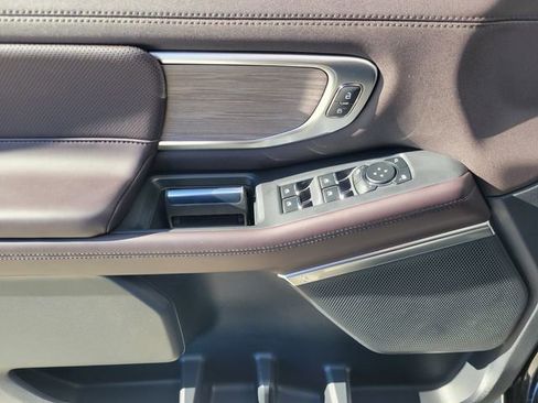New 2025 Ford Expedition Max Platinum w/ Platinum Ultimate Package image 17